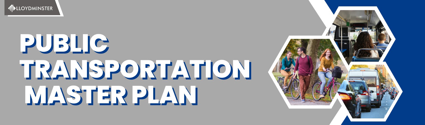Public Transportation Master Plan | Your Voice Lloyd